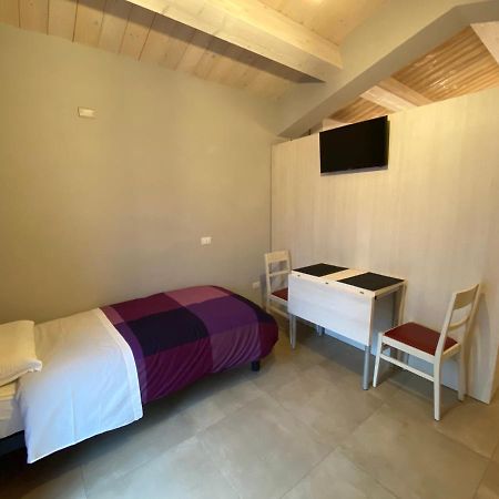 Il Villino Agriturismo B&B Belforte del Chienti エクステリア 写真
