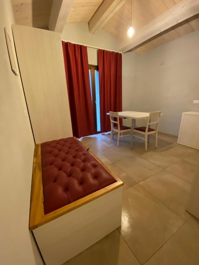 Il Villino Agriturismo B&B Belforte del Chienti エクステリア 写真