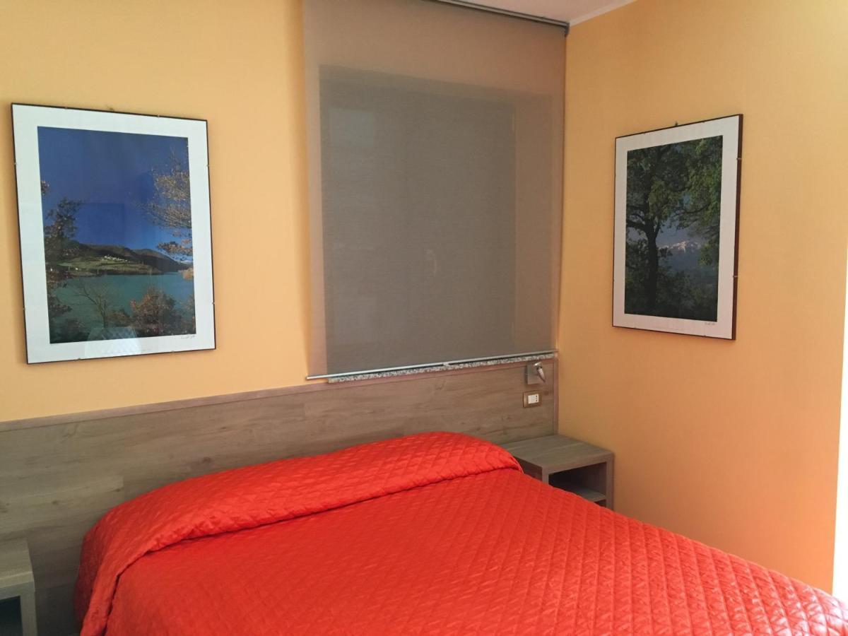 Il Villino Agriturismo B&B Belforte del Chienti エクステリア 写真