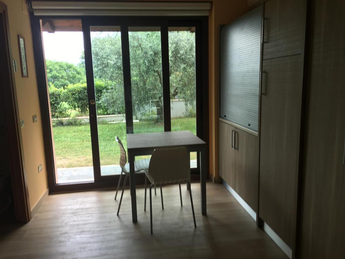 Il Villino Agriturismo B&B Belforte del Chienti エクステリア 写真