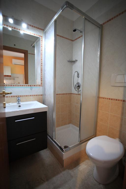 Il Villino Agriturismo B&B Belforte del Chienti 部屋 写真