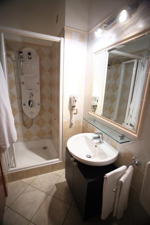 Il Villino Agriturismo B&B Belforte del Chienti 部屋 写真