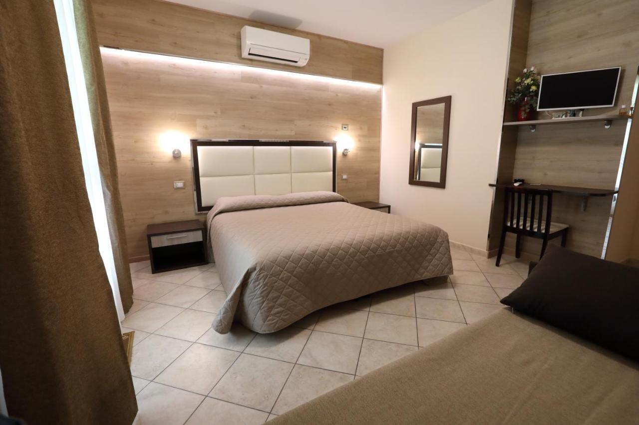 Il Villino Agriturismo B&B Belforte del Chienti エクステリア 写真