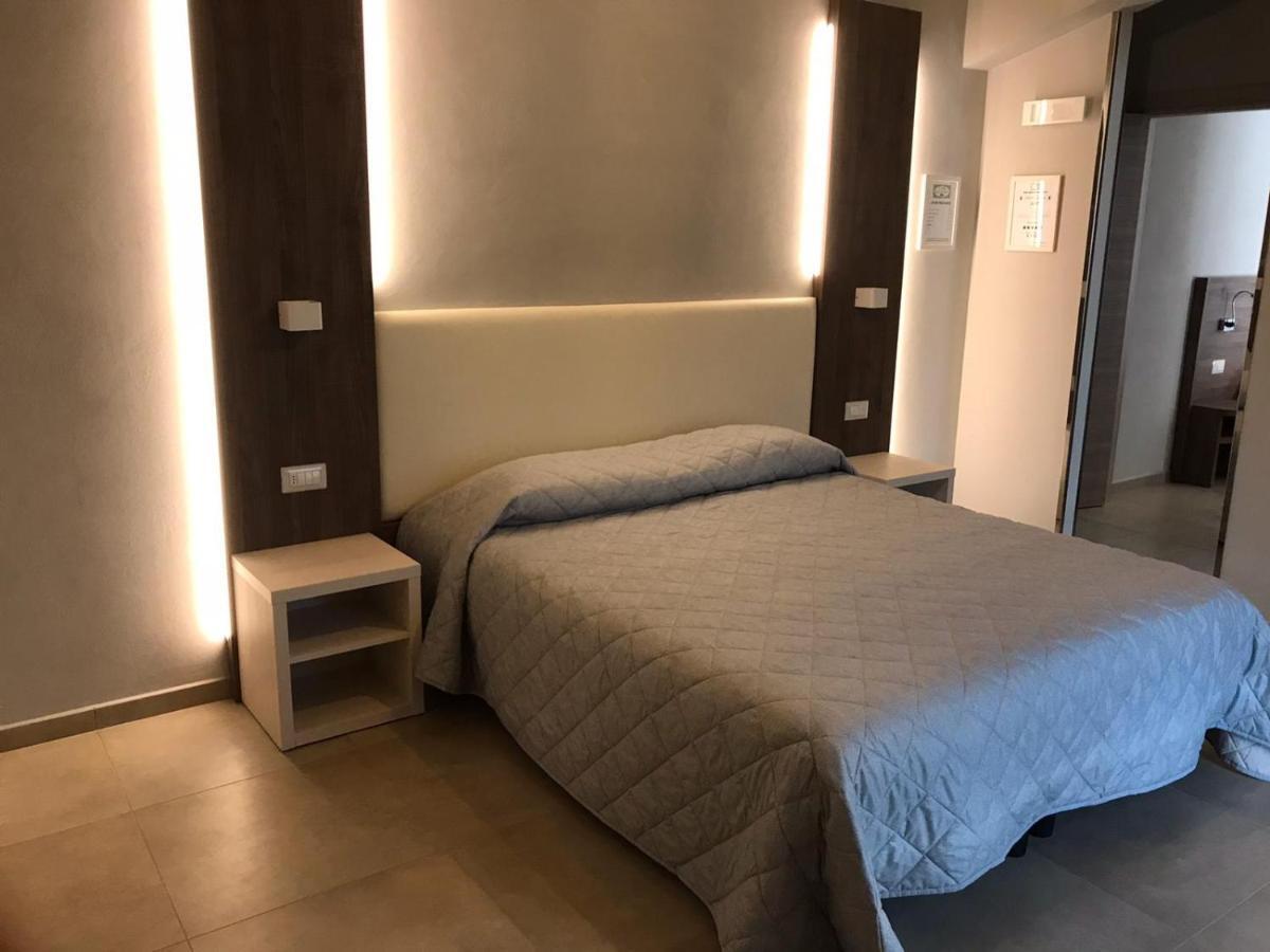 Il Villino Agriturismo B&B Belforte del Chienti エクステリア 写真